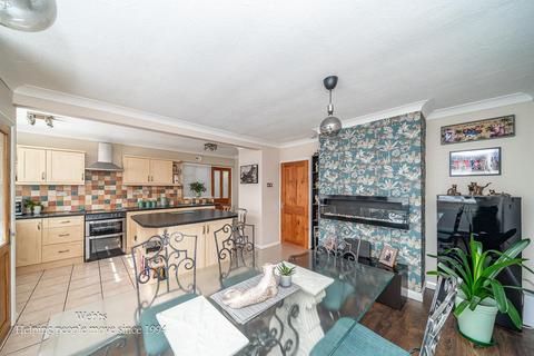 3 bedroom detached bungalow for sale, Sunset Close, Walsall WS6