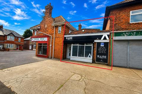 Retail property (high street) for sale, Heaton Terrace, North Shields, Tyne and Wear, NE29 7HJ