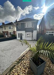 3 bedroom detached house for sale, Hunt Road, Poole, BH15 3QD
