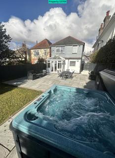 3 bedroom detached house for sale, Hunt Road, Poole, BH15 3QD