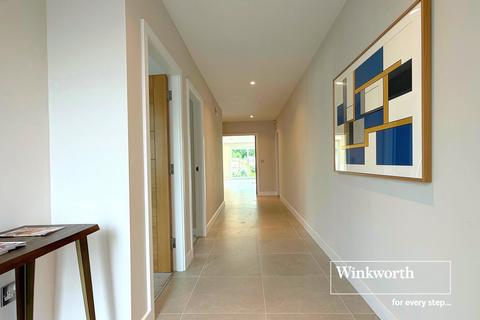 undefined, Fairway View Close, Ferndown BH22