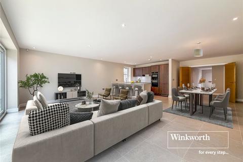 undefined, Fairway View Close, Ferndown BH22