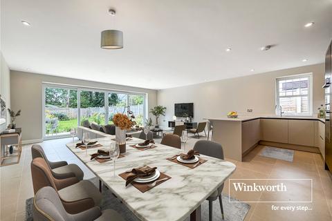 undefined, Fairway View Close, Ferndown BH22