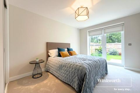 undefined, Fairway View Close, Ferndown BH22