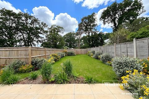 undefined, Fairway View Close, Ferndown BH22