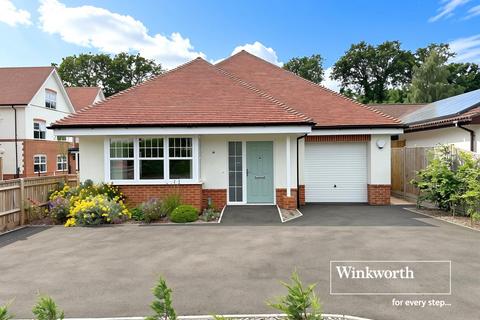 undefined, Fairway View Close, Ferndown BH22