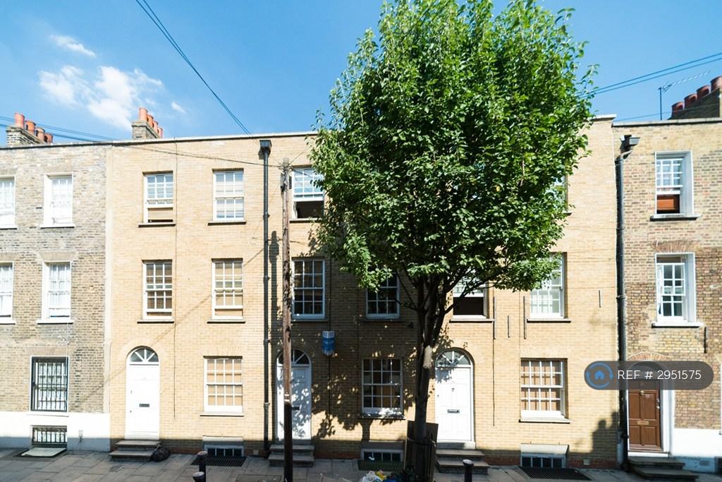 Parfett Street, London, E1 - View 4