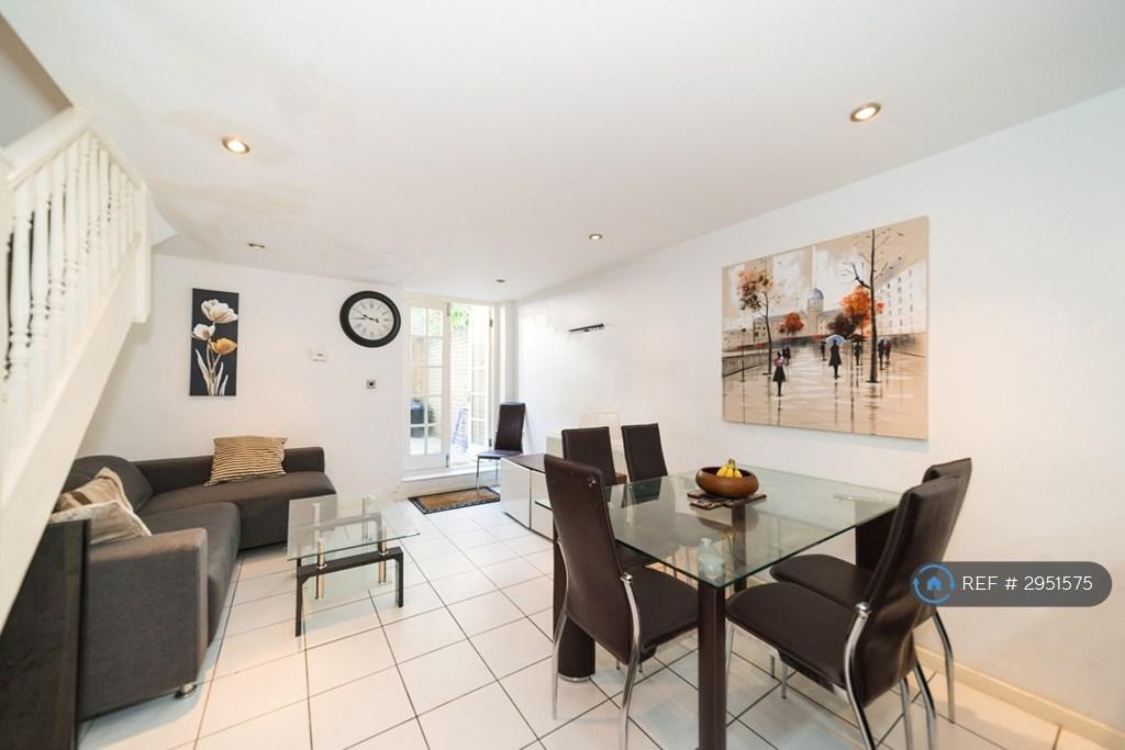 Parfett Street, London, E1 - View 5