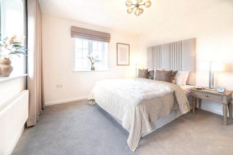 undefined, The Bray 2, Hollywell Meadow, North Molton, South Molton, Devon, EX36