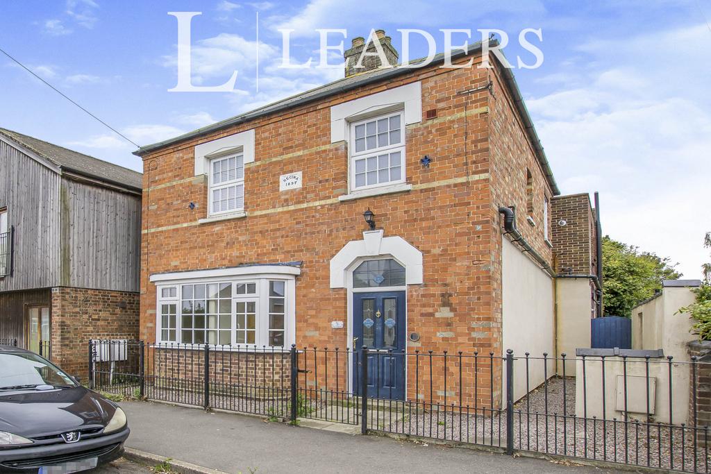 1 bedroom in a house share to rent