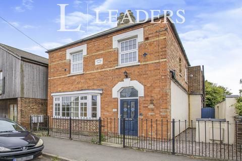 1 bed house for rent in Stonegate, Spalding, Lincolnshire, PE11