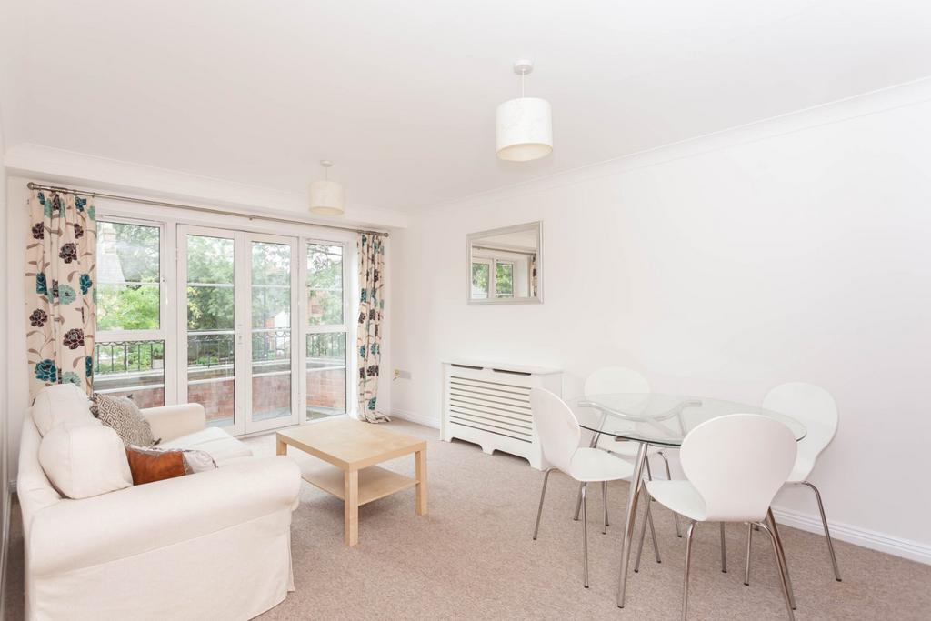 Rowland Hill Court, Osney Lane, Oxford, OX1 - View 2