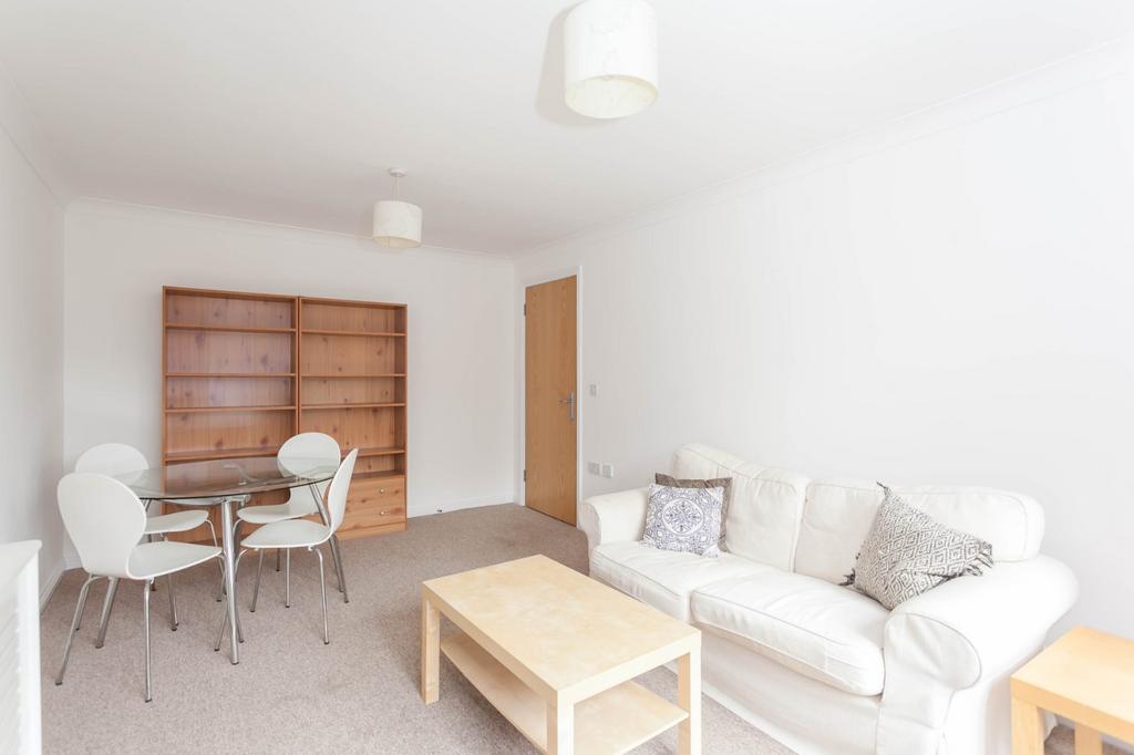Rowland Hill Court, Osney Lane, Oxford, OX1 - View 3