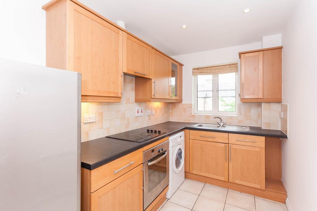 Rowland Hill Court, Osney Lane, Oxford, OX1 - View 4