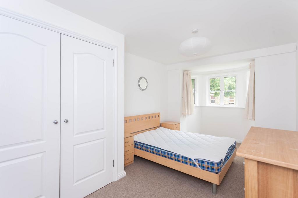 Rowland Hill Court, Osney Lane, Oxford, OX1 - View 5