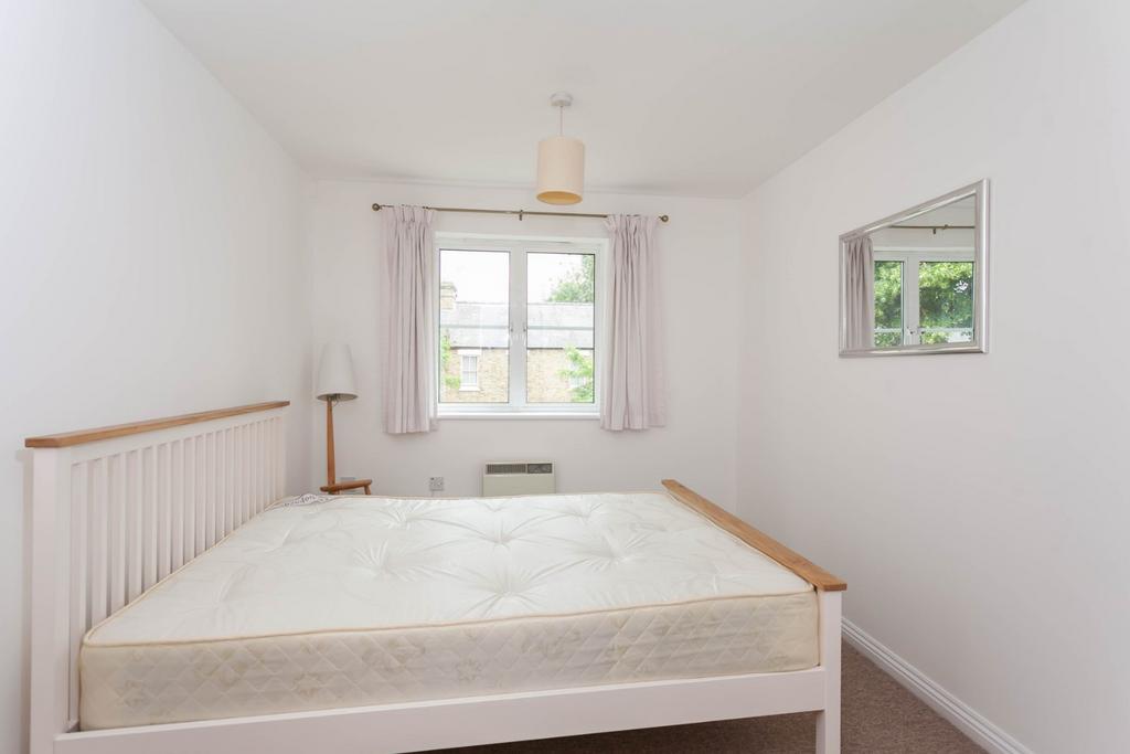 Rowland Hill Court, Osney Lane, Oxford, OX1 - More