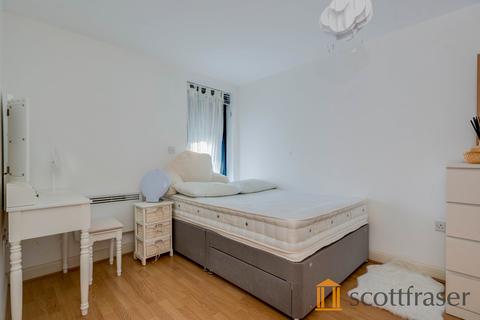 undefined, Littlegate Street, OX1
