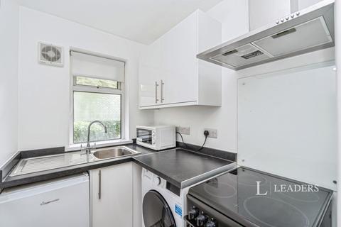 1 bedroom flat to rent, The Avenue, Southampton, SO17