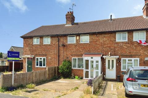 3 bed terraced house for rent in Cradge Bank, Spalding, Lincolnshire, PE11