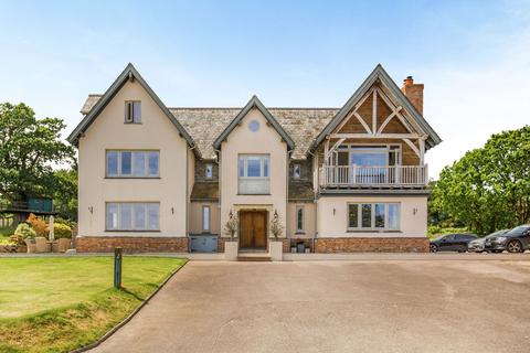 8 bedroom country house for sale, Toadpit Lane, West Hill, EX11