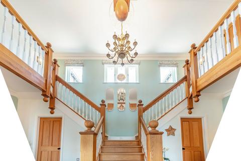8 bedroom country house for sale, Toadpit Lane, West Hill, EX11