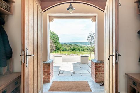 8 bedroom country house for sale, Toadpit Lane, West Hill, EX11