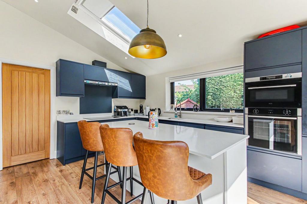 Franklyn Avenue, Flixton, Manchester, M41 - Widok 3