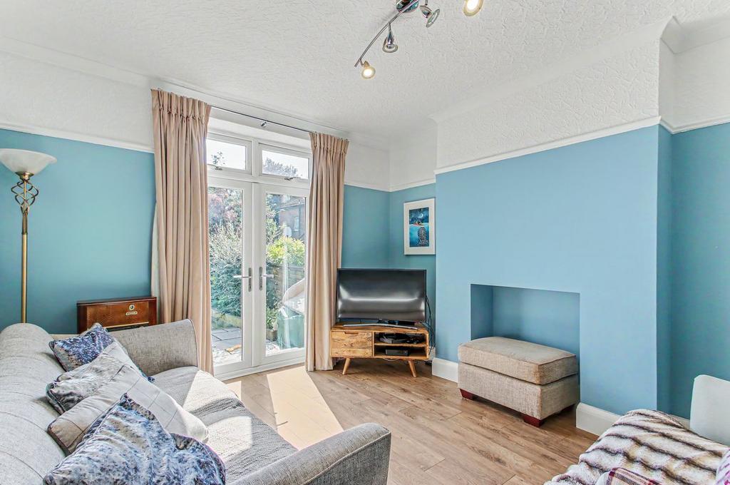 Franklyn Avenue, Flixton, Manchester, M41 - Widok 4