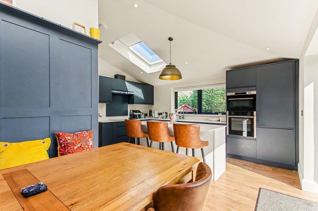 Franklyn Avenue, Flixton, Manchester, M41 - Widok 5