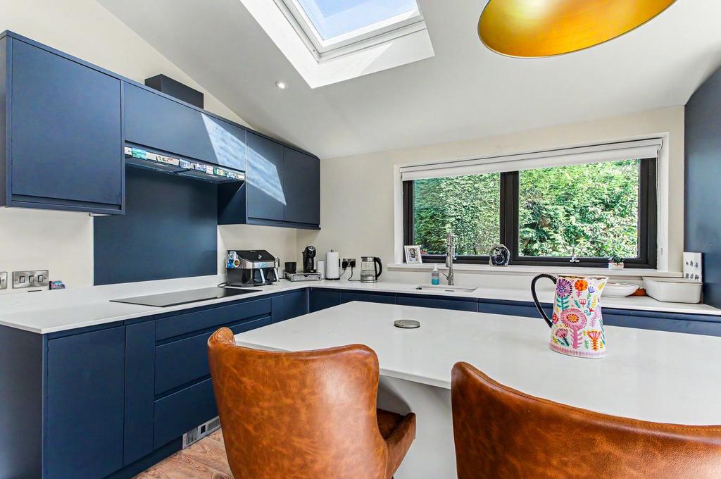 Franklyn Avenue, Flixton, Manchester, M41 - Więcej