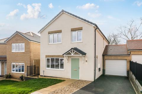 undefined, Broadweavers Close, Wincanton, BA9