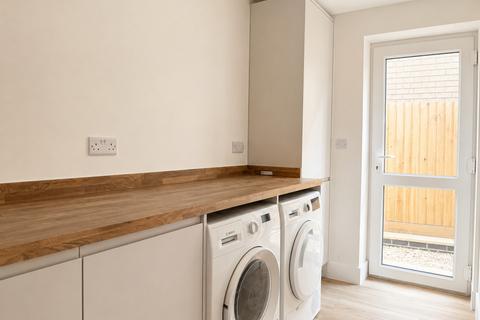 undefined, Broadweavers Close, Wincanton, BA9