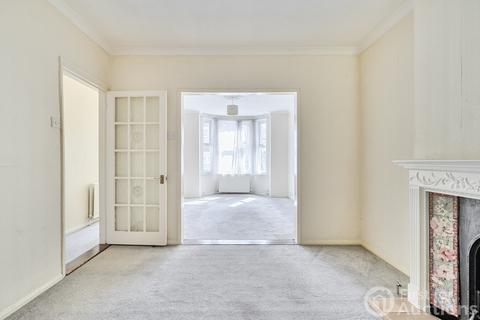 3 bedroom terraced house for sale, Rectory Road, Ipswich, Suffolk