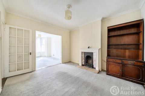 3 bedroom terraced house for sale, Rectory Road, Ipswich, Suffolk