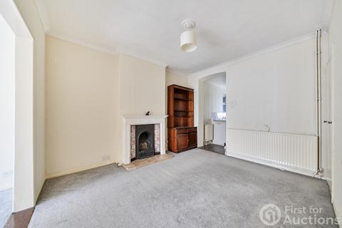 3 bedroom terraced house for sale, Rectory Road, Ipswich, Suffolk