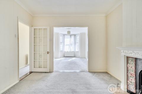 3 bedroom terraced house for sale, Rectory Road, Ipswich, Suffolk
