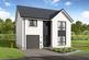 Plot 515, Etive at The Maples, Morar Street, Inverness IV2 photo 3