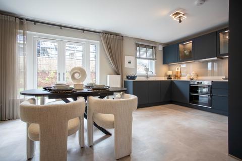 4 bedroom detached house for sale, Plot 515, Etive at The Maples, Morar Street, Inverness IV2