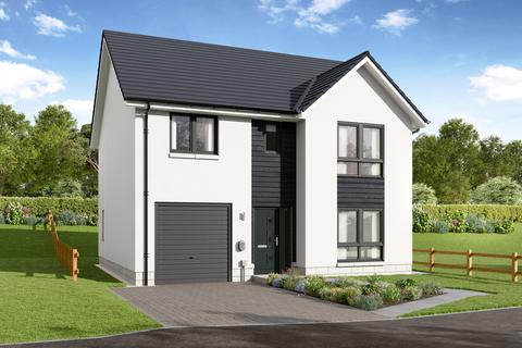 4 bedroom detached house for sale, Plot 515, Etive at The Maples, Morar Street, Inverness IV2