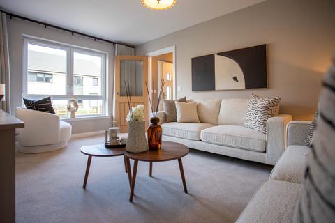 4 bedroom detached house for sale, Plot 515, Etive at The Maples, Morar Street, Inverness IV2