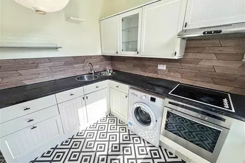 1 bedroom flat to rent - Widok 3