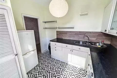 1 bedroom flat to rent - Widok 4