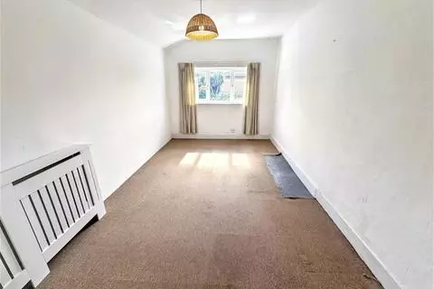 1 bedroom flat to rent - Widok 5