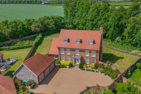 5 bedroom detached house for sale, Kilndown Place, Stelling Minnis, Canterbury, Kent