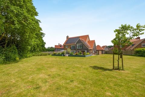 5 bedroom detached house for sale, Kilndown Place, Stelling Minnis, Canterbury, Kent