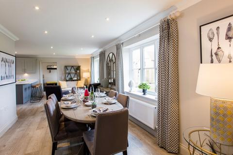 5 bedroom detached house for sale, Plot 143, The Wolterton at Mill Grove, Stowmarket, Mill Grove IP14