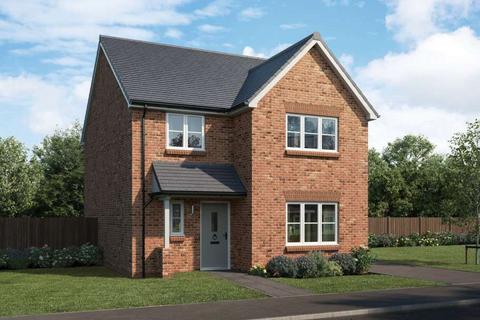 undefined, Plot 31, The Alderwood at Farriers Chase, Parkhurst Avenue, Clayton-le-Woods PR25