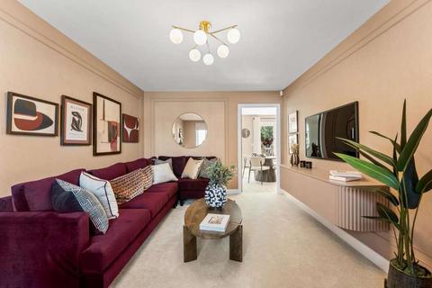 4 bedroom detached house for sale, Plot 61, The Ashdene at Farriers Chase, Parkhurst Avenue, Clayton-le-Woods PR25