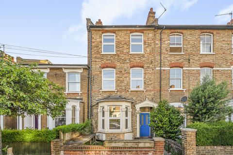 4 bedroom terraced house for sale, St. Thomas's Road, London, N4