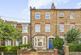 St. Thomas's Road, London, N4